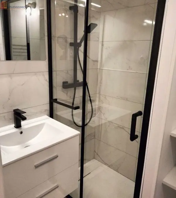 Studio 25m² Gruissan - Refait à neuf, place de parking - Photo 1