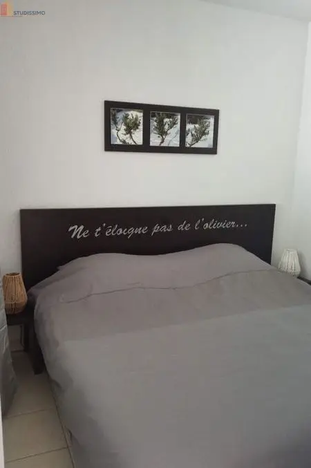 Studio 34m² Azille - Cabine, proche commerces - Photo 1