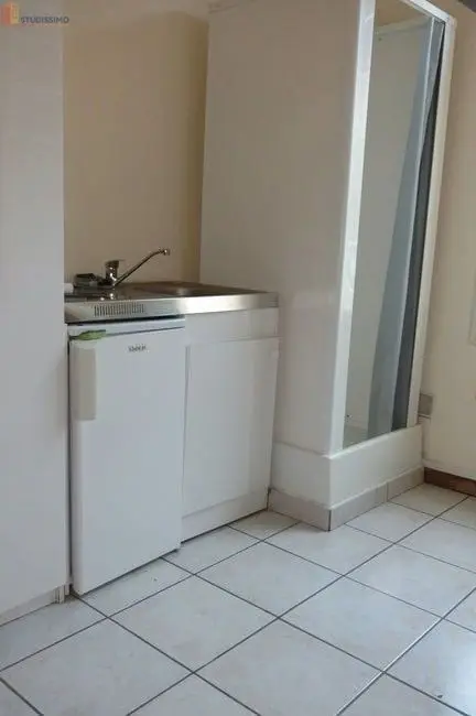 Studio 11m² Compiègne - Meublé, bonne isolation (DPE C) - Photo 2