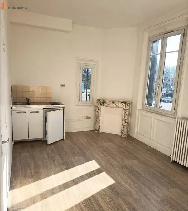 Studio 19m² Beauvais - 1er étage, lumineux - Photo 4