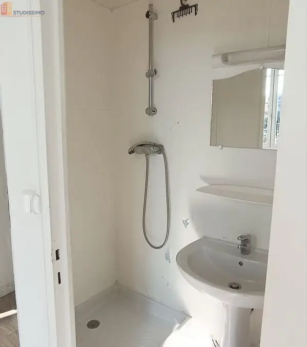 Studio 19m² Beauvais - 1er étage, lumineux - Photo 2