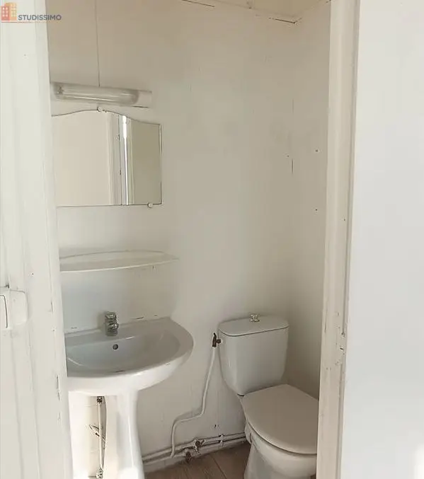 Studio 19m² Beauvais - 1er étage, lumineux - Photo 1