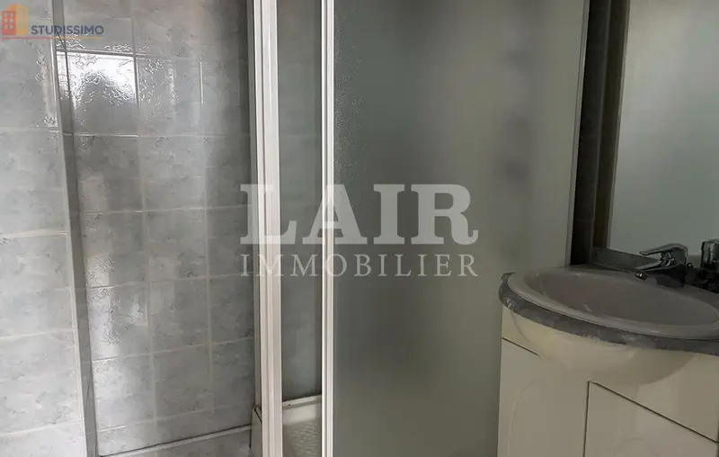 Studio 29m² Alençon - Étage élevé, lumineux - Photo 1