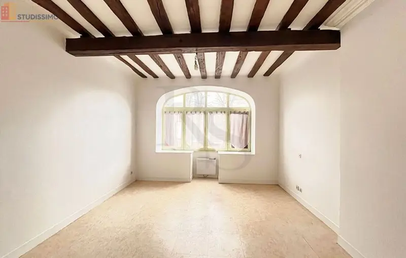 Studio 27m² Argentan - (aucune caractéristique) - Photo 5