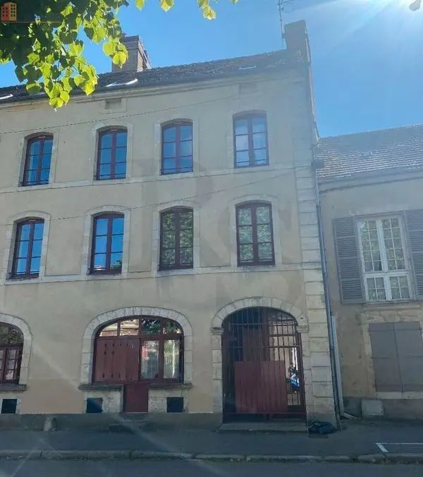 Studio 27m² Argentan - (aucune caractéristique) - Photo 2