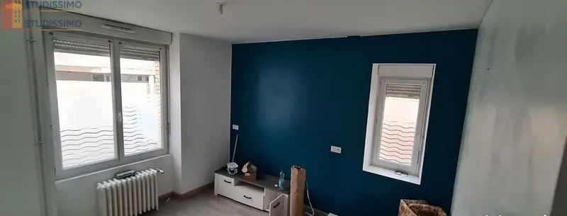 Studio 34m² Argentan - lumineux, calme - Photo 1