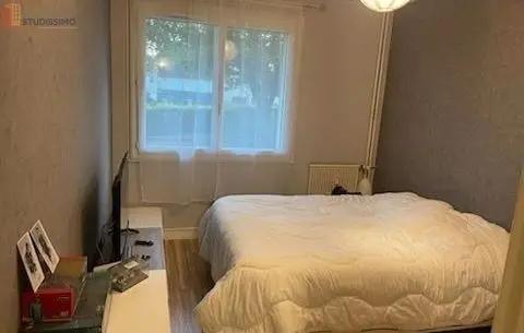 Studio 47m² Alençon 61000 - 1 chambre, lumineux - Photo 1