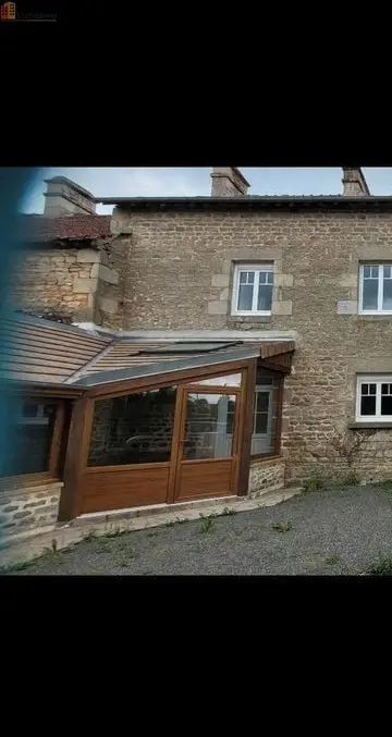 Studio meublé 25m² Condé-sur-Sarthe - Proche IUT, idéal étudiant - Photo 1