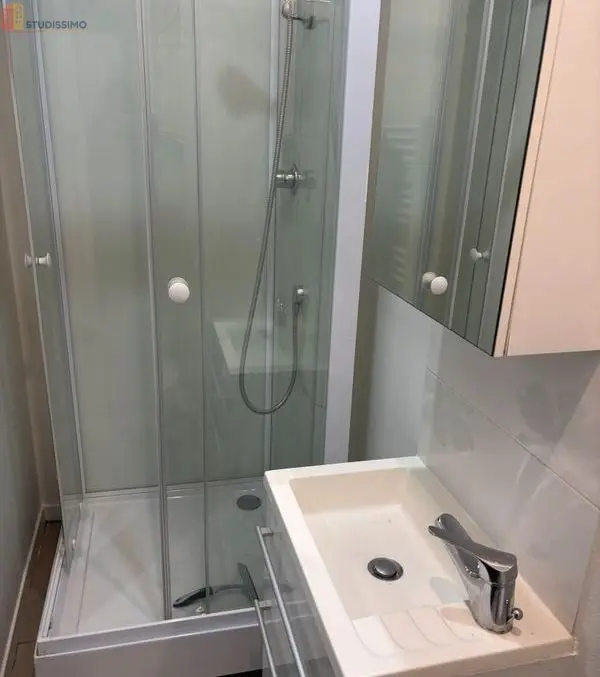 Studio meublé 13m² Alençon 61000 - Cœur de ville - Photo 1