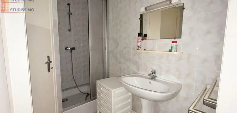 Studio meublé 17m² Argentan - Meublé, 1 pièce - Photo 2