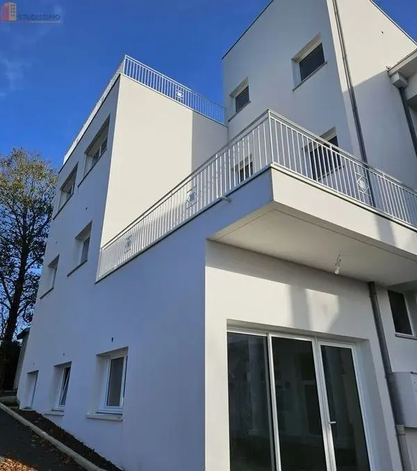 Studio 71m² Baraqueville - Étage élevé, lumineux - Photo 13