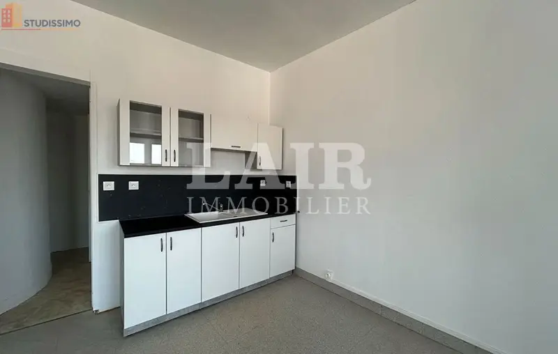 Studio 40m² Alençon - Étage élevé, DPE C - Photo 2
