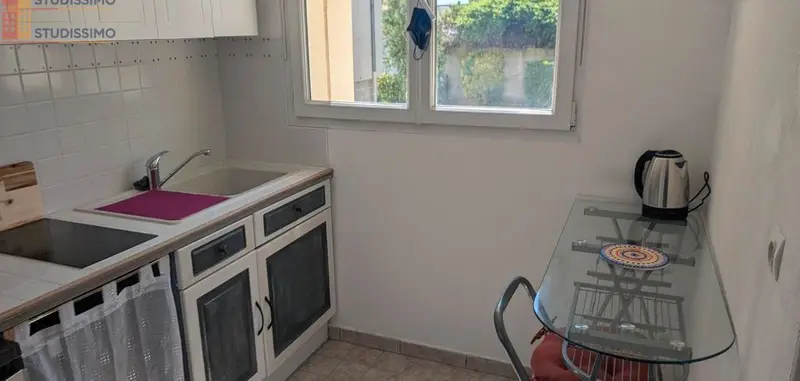 Studio meublé 19m² Argentan - Meublé, lumineux - Photo 1