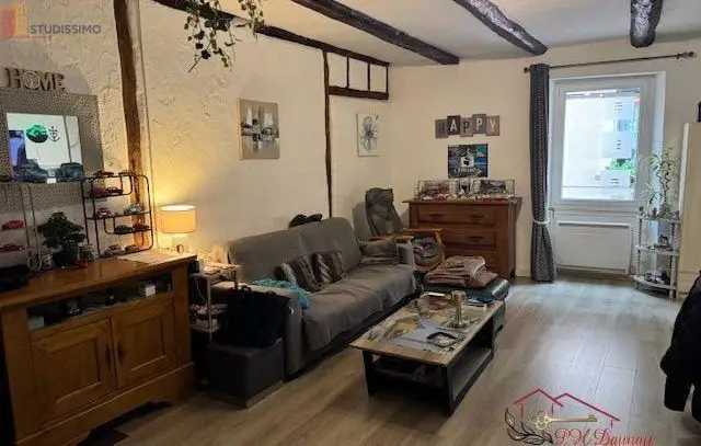 Studio 40m² Millau 12100 - Photo 13
