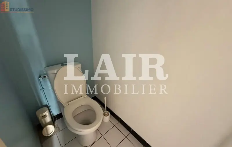 Studio 20m² Mortagne-au-Perche - Aucun caractère précisé - Photo 2