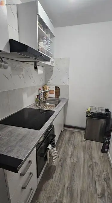 Studio 37m² Decazeville - Lumineux, DPE C - Photo 2