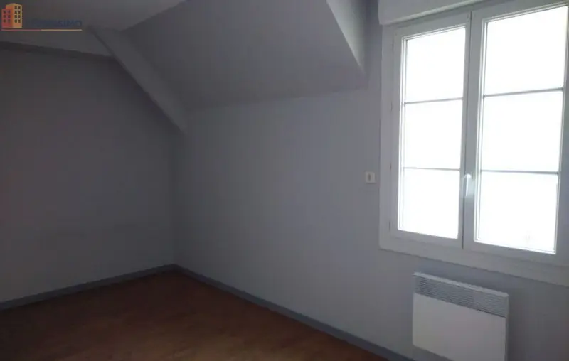 Studio meublé 44m² Argentan - Lumineux, 1 chambre - Photo 3