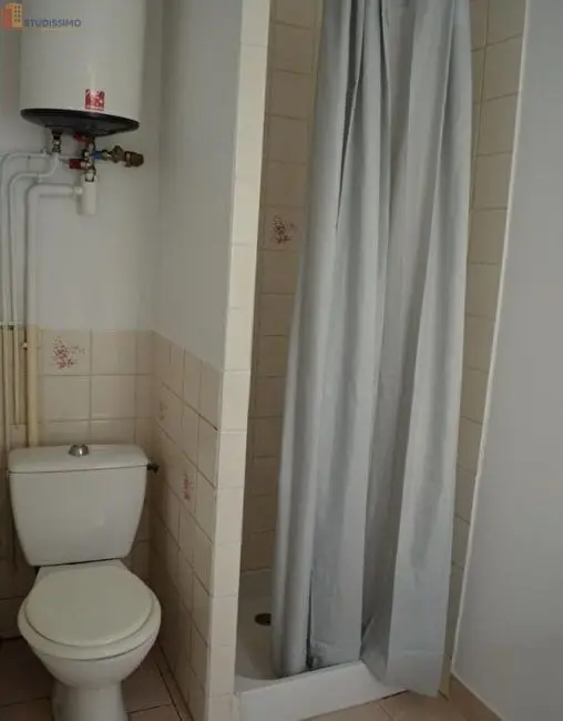 Studio 22m² L'Aigle - lumineux - Photo 2