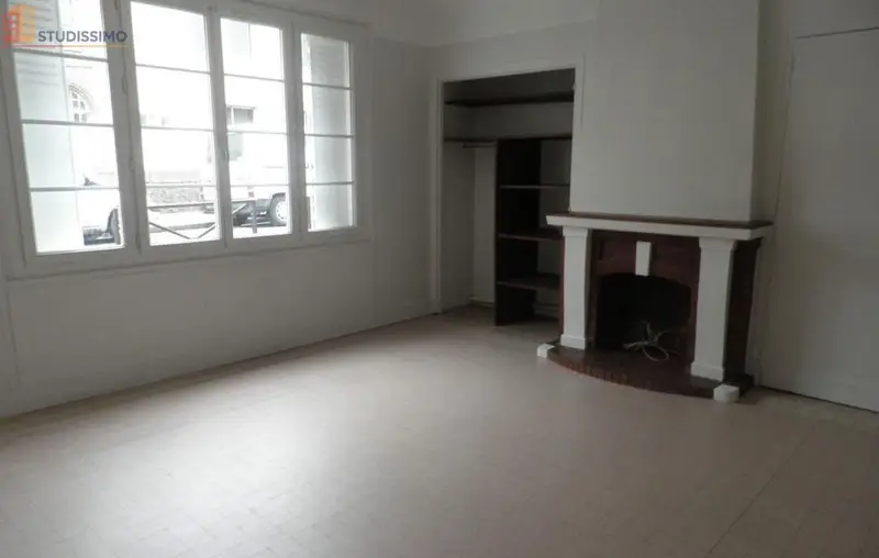 Studio 37m² L'Aigle - lumineux - Photo 2