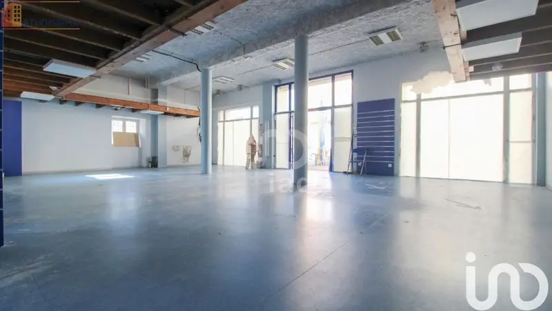 Studio 200m² Saint-Affrique - Spacieux - Photo 9