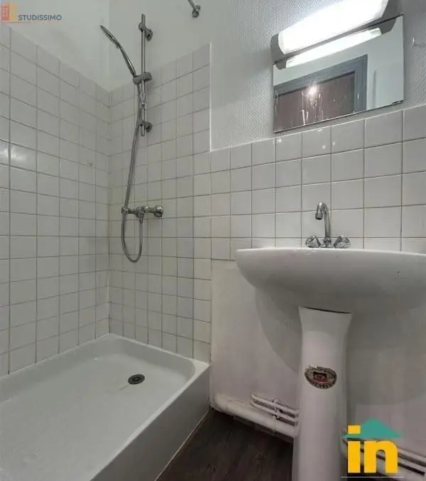 Studio 18m² Mortagne-au-Perche - Aucun caractère mentionné - Photo 1