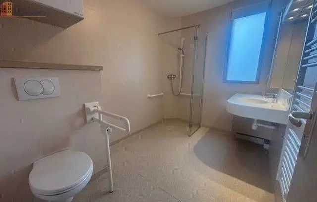 Studio 40m² Argentan - lumineux, rénové - Photo 2