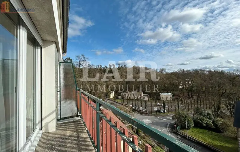 Studio 30m² Bagnoles-de-l'Orne (61140) - Étage élevé, DPE D - Photo 2
