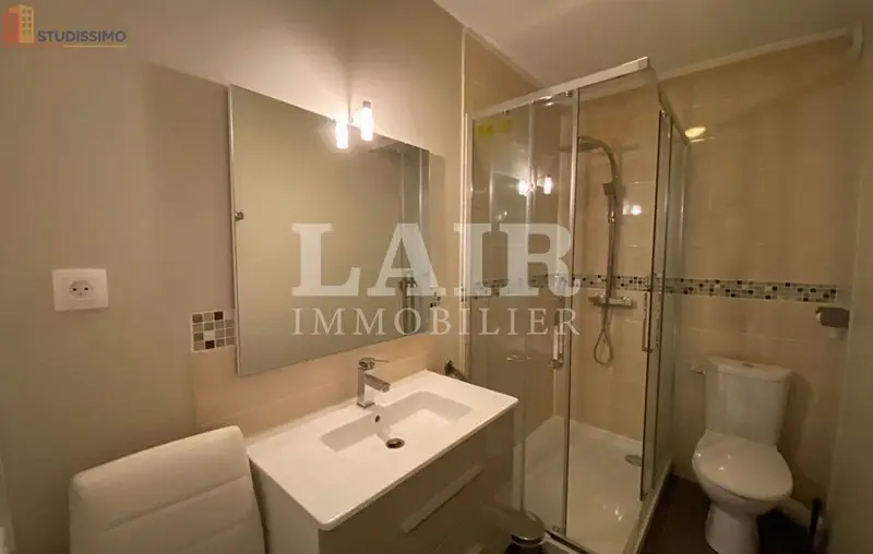 Studio 27m² Bagnoles-de-l'Orne 61140 - DPE D - Photo 3