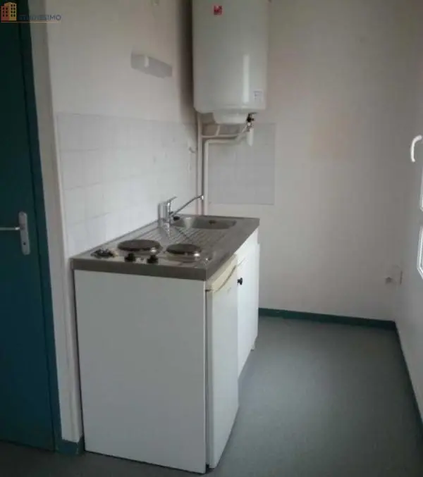 Studio 17m² Argentan - sans caractéristique mentionnée - Photo 4