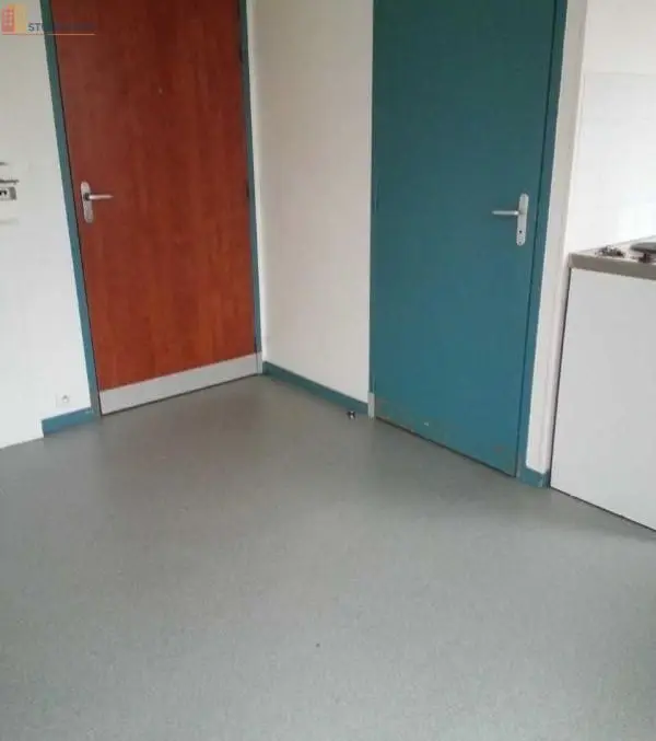 Studio 17m² Argentan - sans caractéristique mentionnée - Photo 2
