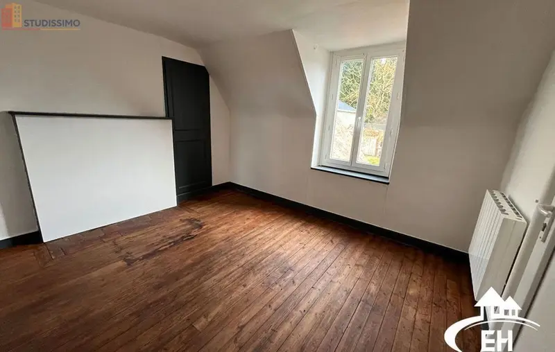 Studio 20m² L'Aigle 61300 - Photo 3