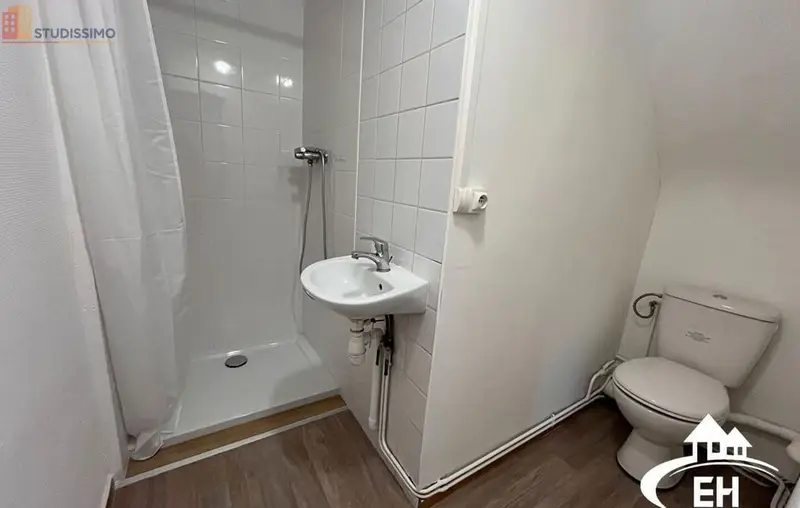 Studio 20m² L'Aigle 61300 - Photo 2