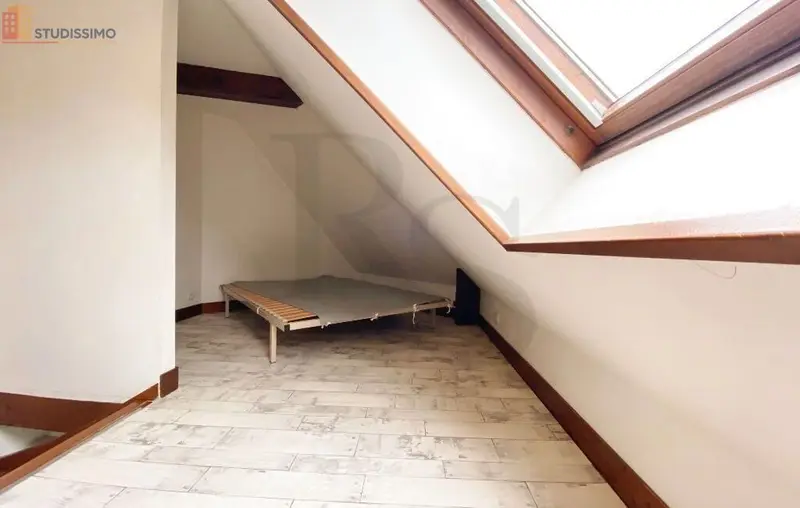 Studio 19m² Argentan - aucun caractéristique - Photo 1