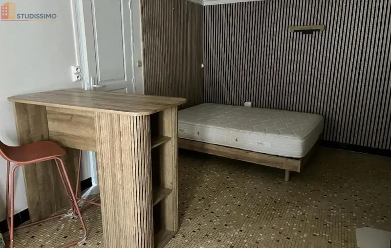Studio 22m² L'Aigle - 2e étage - Photo 4
