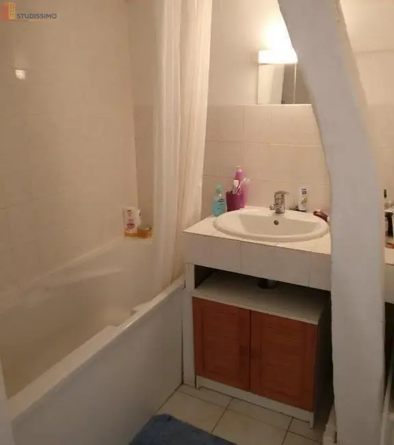Studio 25m² Argentan - Centre-ville - Photo 1