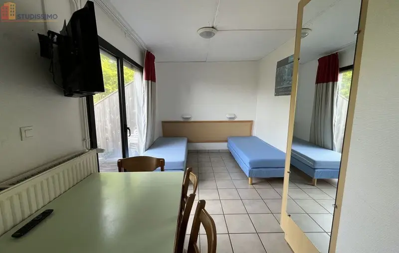 Studio 29m² Laveissière 15300 - Photo 6