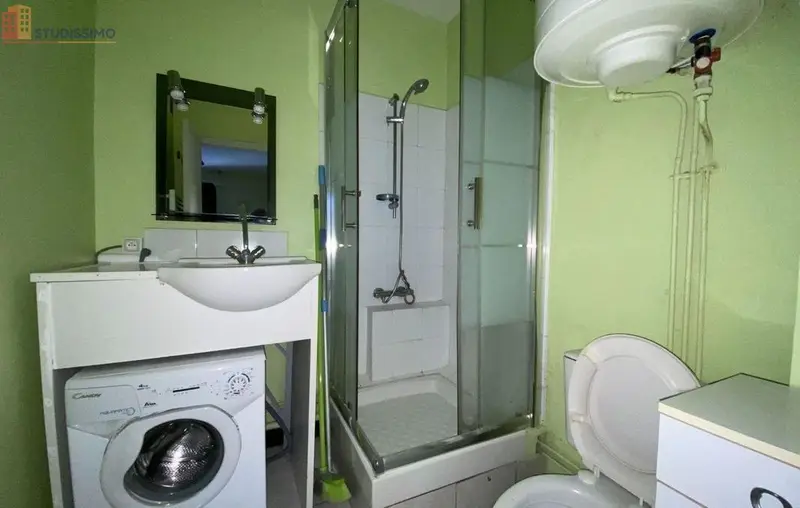 Studio 18m² Aurillac - (DPE F) - Photo 2