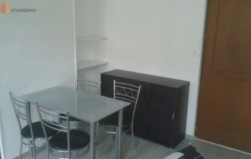 Studio meublé 15m² Sées - Meublé, compact - Photo 2