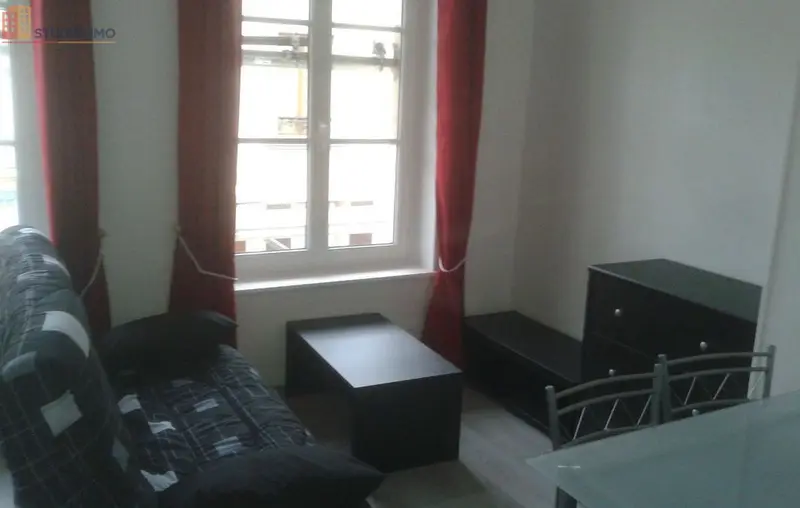 Studio meublé 15m² Sées - Meublé, compact - Photo 1