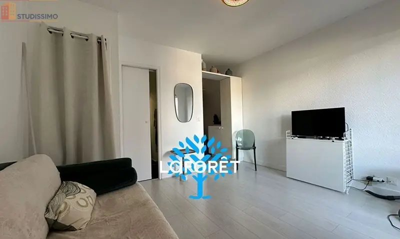 Studio 19m² Aurillac - (aucune caractéristique) - Photo 2