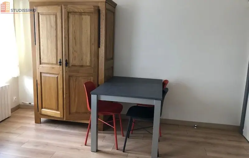 Studio 21m² L'Aigle 61300 - Photo 3
