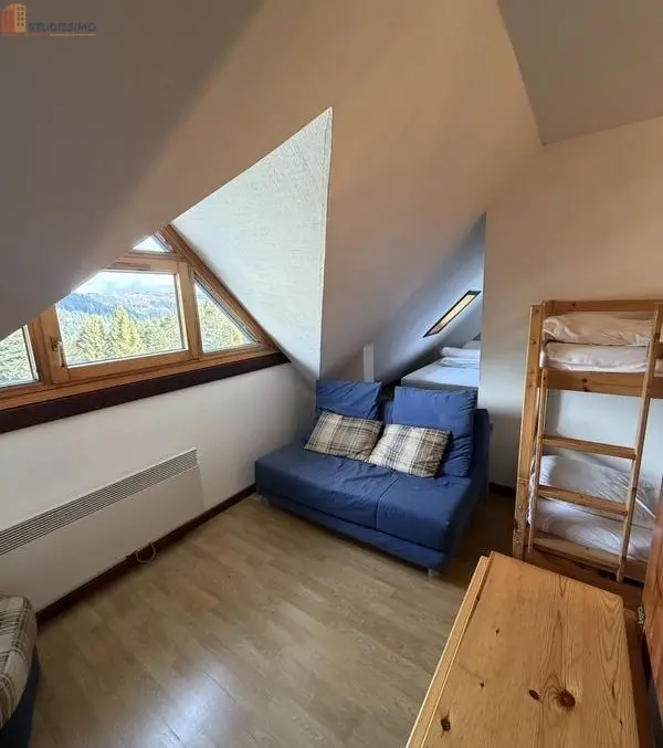 Studio 11m² Laveissière (15300) - Photo 5