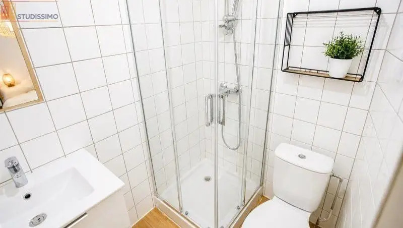Studio meublé 20m² Mortagne-au-Perche - Bohème, lumineux - Photo 1