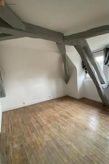 Studio 24m² L'Aigle - 3e étage - Photo 5
