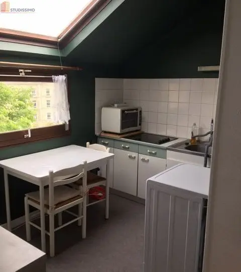 Studio meublé 22m² Alençon 61000 - Meublé, lumineux - Photo 1