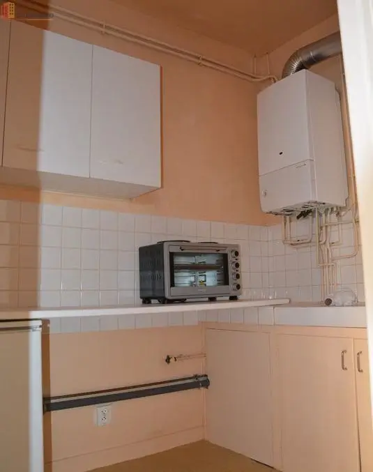 Studio meublé 24m² Alençon centre - Lumineux, proche commodités - Photo 1