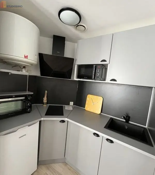 Studio 27m² Aurillac - C (DPE) - Photo 3