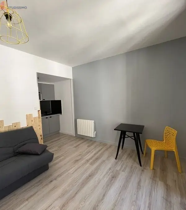 Studio 27m² Aurillac - C (DPE) - Photo 1