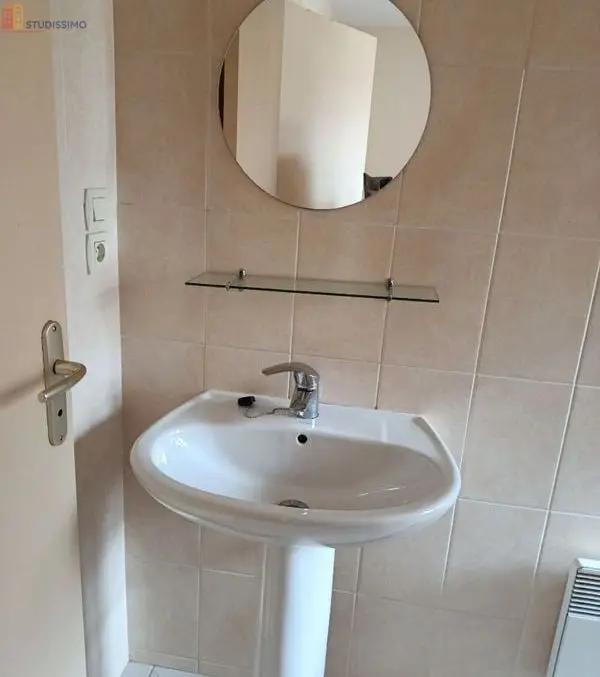 Studio 25m² Argentan - Eminemment fonctionnel - Photo 3