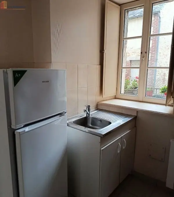 Studio 25m² Argentan - Eminemment fonctionnel - Photo 2